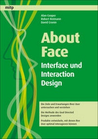 Enlarge image Cover: About Face - MITP