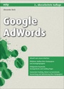 Cover: Google AdWords - mitp/bhv