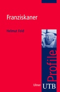 Cover: Franziskaner - UTB
