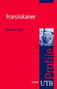 Enlarge image Cover: Franziskaner - UTB