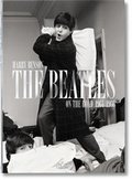 Cover: Harry Benson. The Beatles - TASCHEN