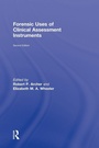 Cover: Forensic Uses of Clinical Assessment Instruments - Routledge