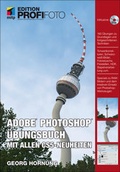 Bild: Photoshop Übungsbuch - Mit allen CS5-Neuheiten - Edition ProfiFoto - MITP