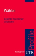 Cover: W&auml;hlen - UTB