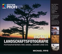 Enlarge image Cover: Digitale Landschaftsfotografie - MITP