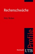 Cover: Rechenschw&auml;che - UTB