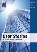 Cover: User Stories - MITP