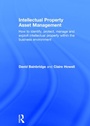 Cover: Intellectual Property Asset Management - Routledge