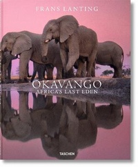 Enlarge image Cover: Frans Lanting. Okavango - TASCHEN
