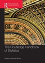 Cover: The Routledge Handbook of Stylistics - Routledge
