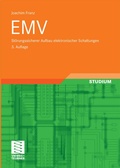 Cover: EMV - Vieweg+Teubner Verlag