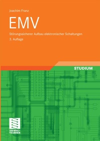 Abbildung von: EMV - Vieweg+Teubner Verlag