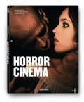 Cover: T25 Horror Cinema - TASCHEN