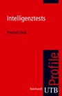 Cover: Intelligenztests - UTB