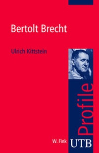 Enlarge image Cover: Bertolt Brecht - UTB