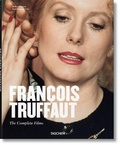 Cover: Francois Truffaut. The Complete Films - TASCHEN