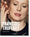 Cover: Fran&ccedil;ois Truffaut. S&auml;mtliche Filme - TASCHEN