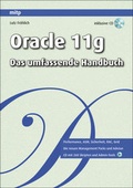 Abbildung von: Oracle 11g - MITP