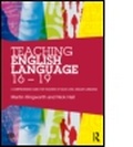 Cover: Teaching English Language 16 - 19 - Routledge