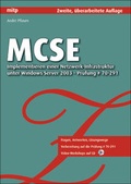 Cover: MCSE - MITP