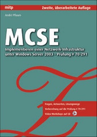 Abbildung von: MCSE - MITP