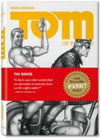 Abbildung von: Tom of Finland. Bikers. Vol. 2 - TASCHEN