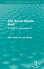 Cover: The Soviet Middle East (Routledge Revivals) - Routledge