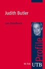 Cover: Judith Butler - UTB