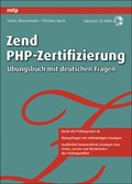 Cover: Zend PHP-Zertifizierung - mitp/bhv