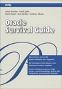 Cover: Oracle Survival Guide - mitp/bhv