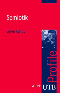 Enlarge image Cover: Semiotik - UTB