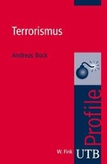 Cover: Terrorismus - UTB