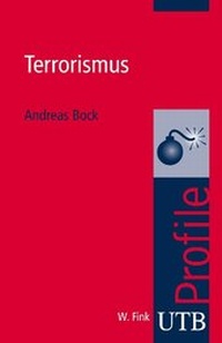 Enlarge image Cover: Terrorismus - UTB