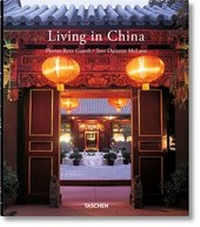 Abbildung von: Living in China - TASCHEN