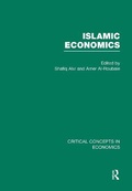 Cover: Islamic Economics - Taylor & Francis