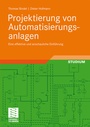 Bild: Projektierung von Automatisierungsanlagen - Vieweg+Teubner Verlag