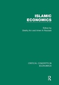 Cover: Islamic Economics - Taylor & Francis