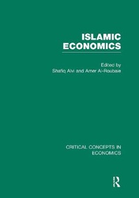 Enlarge image Cover: Islamic Economics - Taylor & Francis