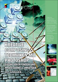 Bild: Kreative Composingtechniken mit Photoshop - MITP