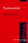 Cover: Psychomotorik - UTB