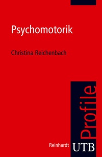 Enlarge image Cover: Psychomotorik - UTB