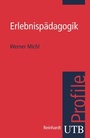 Cover: Erlebnispädagogik - UTB