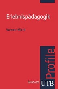 Enlarge image Cover: Erlebnispädagogik - UTB