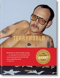 Abbildung von: Terry Richardson. Terryworld - TASCHEN