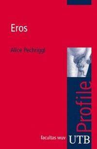 Enlarge image Cover: Eros - UTB