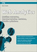 Cover: Web Analytics - mitp/bhv