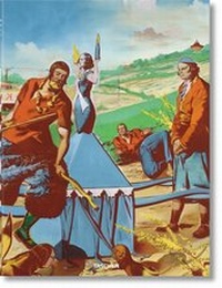 Enlarge image Cover: Neo Rauch - TASCHEN
