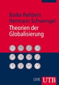 Cover: Theorien der Globalisierung - UTB