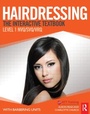 Cover: Hairdressing: Level 1 - Routledge