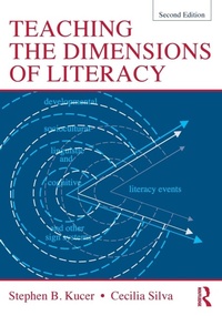 Enlarge image Cover: Teaching the Dimensions of Literacy - Routledge